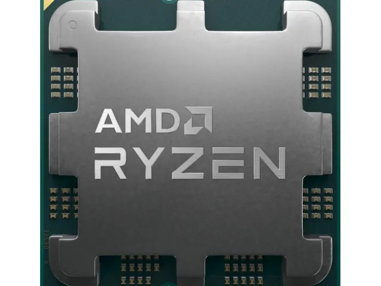 AMD CPU Ryzen 5 7600X 4.7 GHz