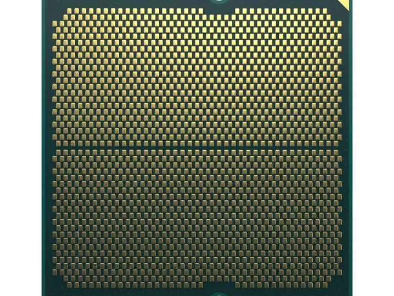 AMD CPU Ryzen 5 7600X 4.7 GHz