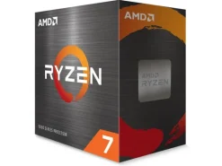 AMD CPU Ryzen 7 5700X 3.4 GHz