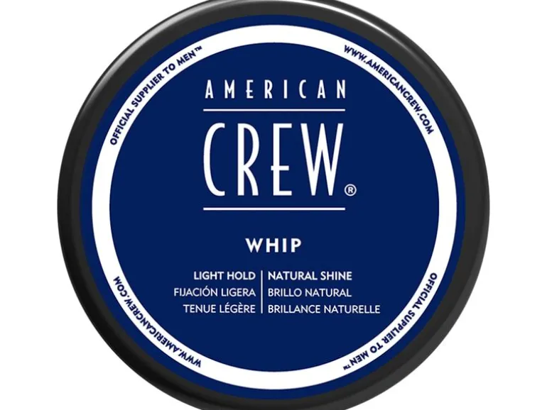 american crew Whip 85 g