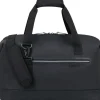 American Tourister Duffle Weekender Polyester 41.5 l Schwarz