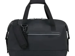 American Tourister Duffle Weekender Polyester 41.5 l Schwarz