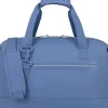 American Tourister Duffle Weekender Polyester Storm Blue 41.5 l