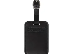 American Tourister Luggage Tag Polyurethan Schwarz