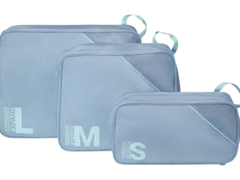 American Tourister Packing Cubes