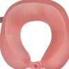 American Tourister Pillow Memory-Schaum, Pink Mauve