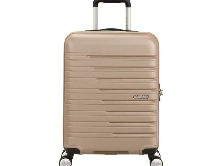 American Tourister Spinner 55/20 TSA HS ABS 34 l 2.6 kg