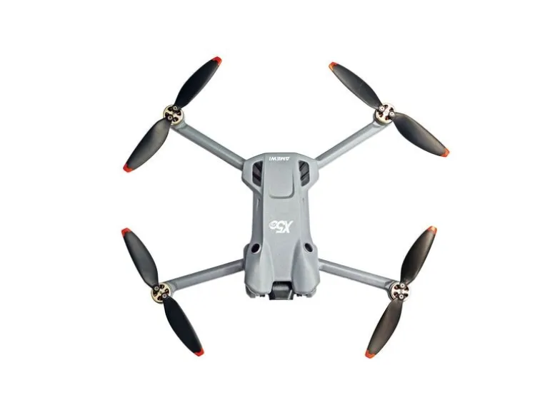 Amewi AMXFlight X5CPro Brushless-Drohne (C0 | CE)