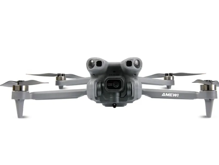 Amewi AMXFlight X5CPro Brushless-Drohne (C0 | CE)