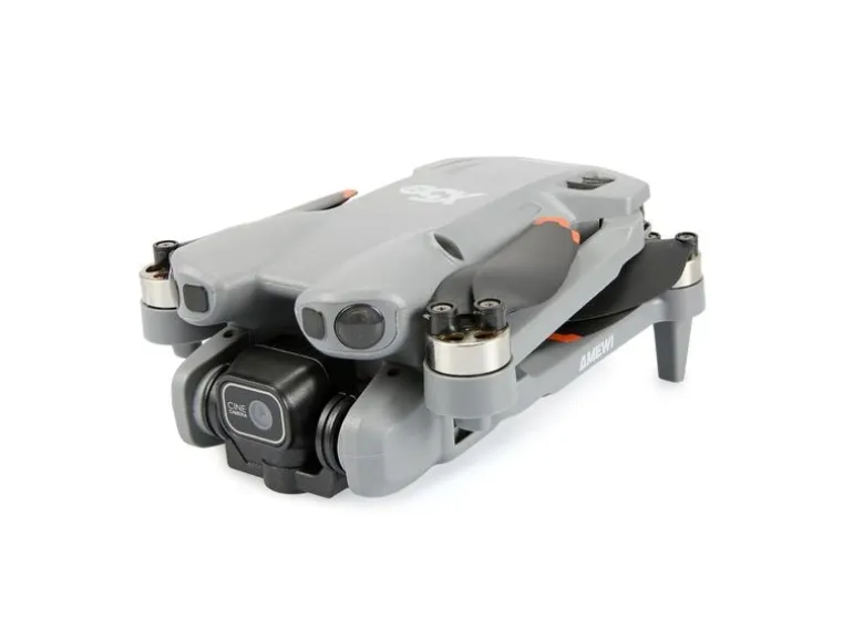 Amewi AMXFlight X5CPro Brushless-Drohne (C0 | CE)