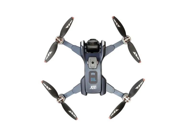 Amewi AMXFlight X8TGPS Brushless-Drohne (C0 | CE)