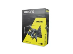 Amewi AMXFlight X8TGPS Brushless-Drohne (C0 | CE)