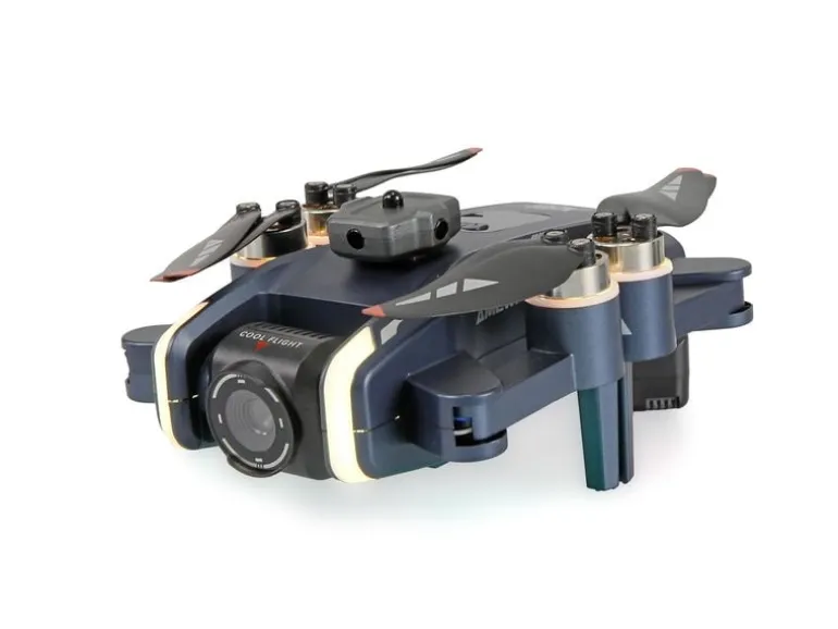 Amewi AMXFlight X8TGPS Brushless-Drohne (C0 | CE)