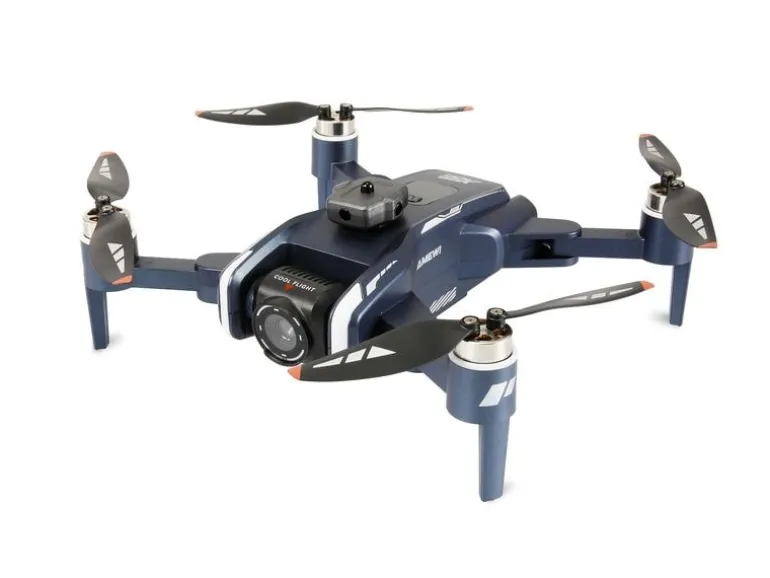 Amewi AMXFlight X8TGPS Brushless-Drohne (C0 | CE)