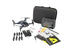 Amewi AMXFlight X8TGPS Brushless-Drohne (C0 | CE)