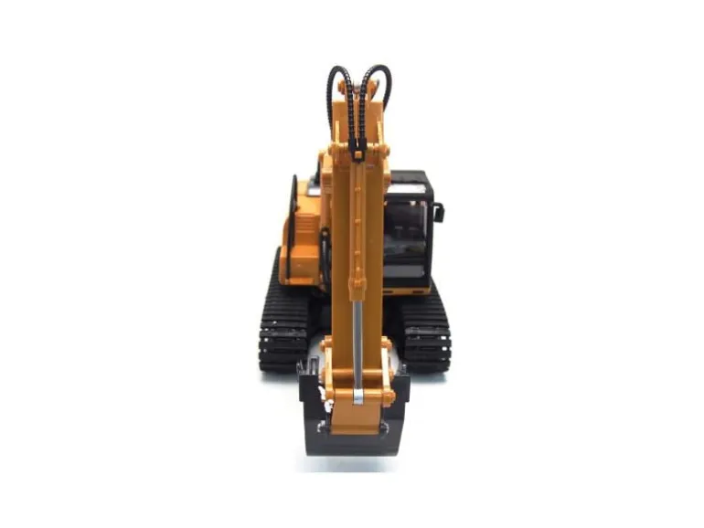 Amewi Bagger mit Metallschaufel, Licht & Sound RTR, 1:14