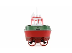 Amewi Boot Fairplay I Schlepper Grün, RTR, 1:72