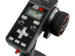 Amewi Fernsteuerung ATXB6 2.4 GHz FHSS 6 Kanal