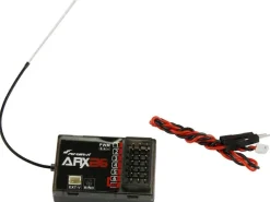 Amewi Fernsteuerung ATXB6 2.4 GHz FHSS 6 Kanal