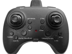 Amewi FightStar Battle Drone Grün, RTF