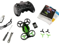 Amewi FightStar Battle Drone Grün, RTF