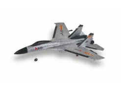 Amewi Flugzeug J-11 3-Kanal mit Gyro RTF