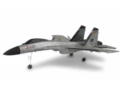 Amewi Flugzeug J-11 3-Kanal mit Gyro RTF
