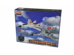 Amewi Flugzeug J-11 3-Kanal mit Gyro RTF