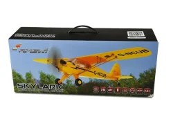 Amewi Flugzeug Skylark RTF, Gyro