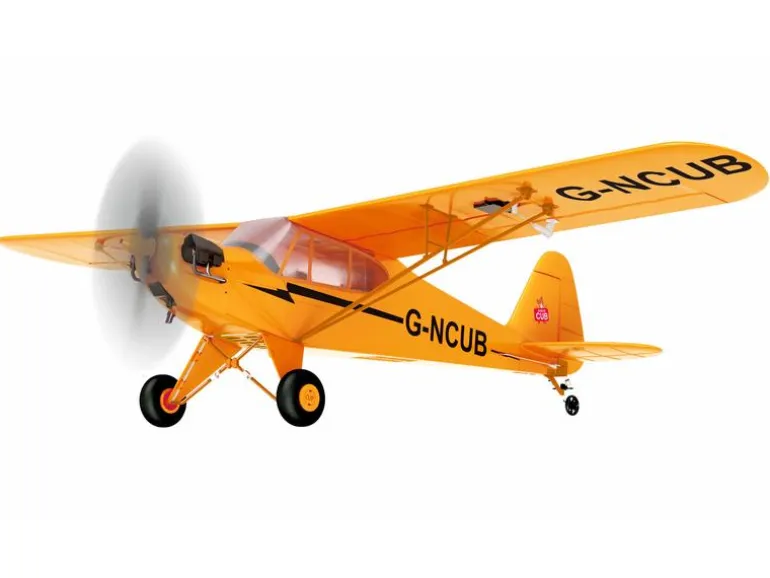 Amewi Flugzeug Skylark RTF, Gyro