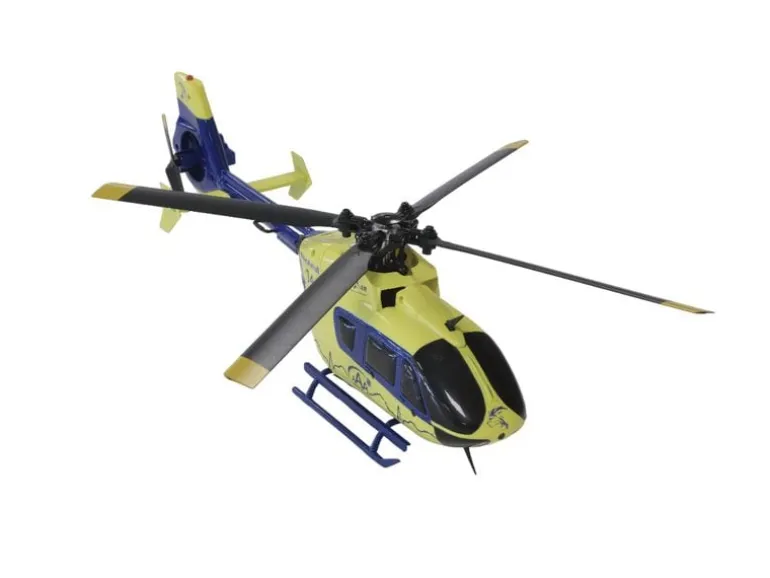 Amewi Helikopter AFX-135 Alpine Air Ambulance 4-Kanal, RTF