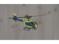 Amewi Helikopter AFX-135 Alpine Air Ambulance 4-Kanal, RTF