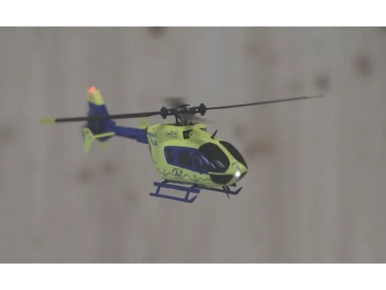 Amewi Helikopter AFX-135 Alpine Air Ambulance 4-Kanal, RTF