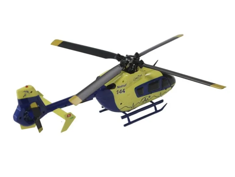Amewi Helikopter AFX-135 Alpine Air Ambulance 4-Kanal, RTF