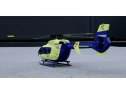 Amewi Helikopter AFX-135 Alpine Air Ambulance 4-Kanal, RTF