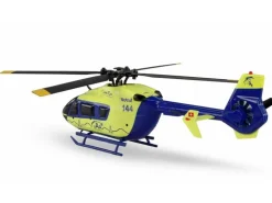 Amewi Helikopter AFX-135 Alpine Air Ambulance 4-Kanal, RTF