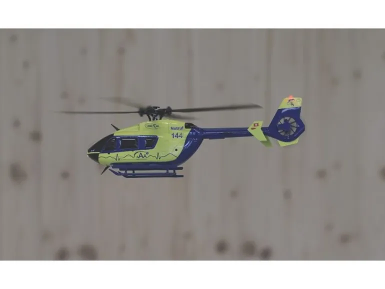 Amewi Helikopter AFX-135 Alpine Air Ambulance 4-Kanal, RTF