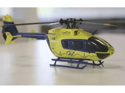 Amewi Helikopter AFX-135 Alpine Air Ambulance 4-Kanal, RTF