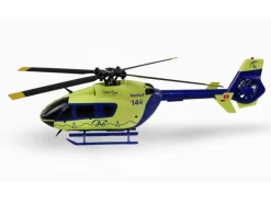 Amewi Helikopter AFX-135 Alpine Air Ambulance 4-Kanal, RTF