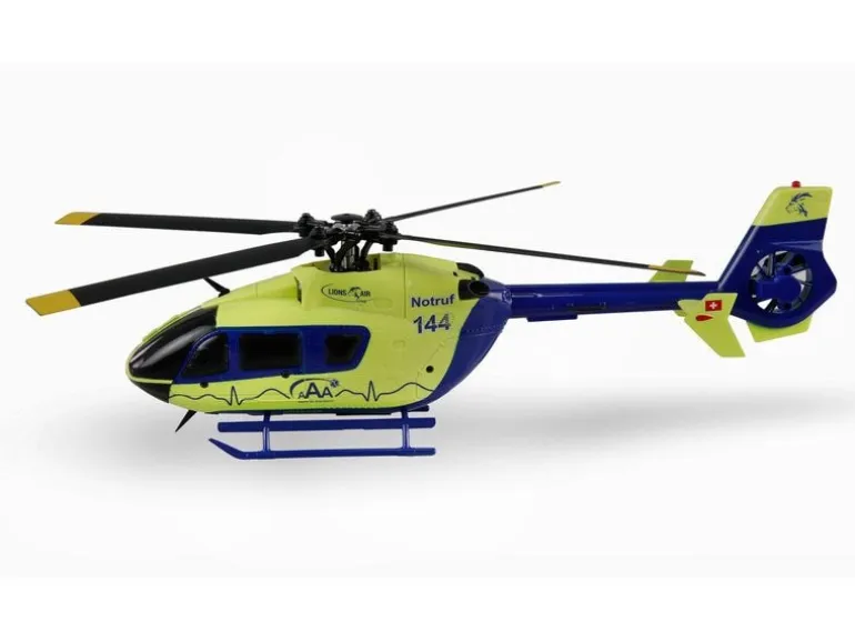 Amewi Helikopter AFX-135 Alpine Air Ambulance 4-Kanal, RTF