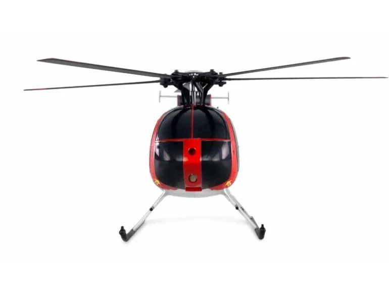 Amewi Helikopter AFX MD500E Zivil 4-Kanal, RTF