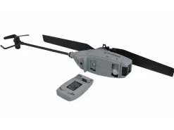 Amewi Helikopter AFX PD1000 mit Kamera, 4-Kanal RTF