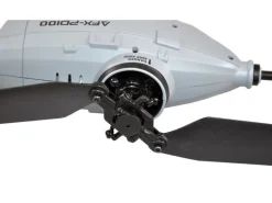 Amewi Helikopter AFX PD1000 mit Kamera, 4-Kanal RTF