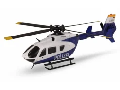 Amewi Helikopter AFX-135 Polizei 4-Kanal Singlerotor RTF