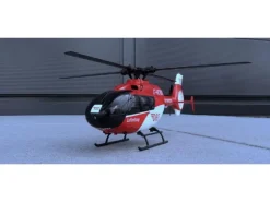 Amewi Helikopter AFX-135 Pro Brushless CP RTF