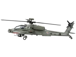 Amewi Helikopter Apache AH-64D CP RTF Grün