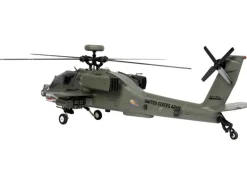 Amewi Helikopter Apache AH-64D CP RTF Grün