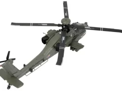 Amewi Helikopter Apache AH-64D CP RTF Grün
