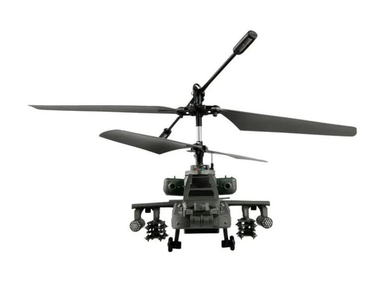 Amewi Helikopter Apache AH-64 3.5-Kanal RTF