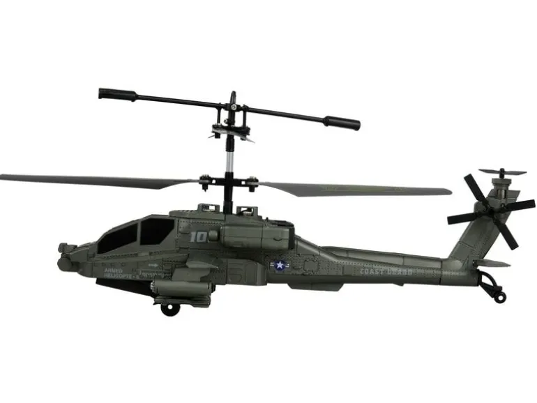 Amewi Helikopter Apache AH-64 3.5-Kanal RTF